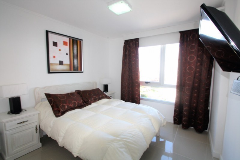 The Forest Tower II, Departamento, Alquiler ,Brava,Punta del Este